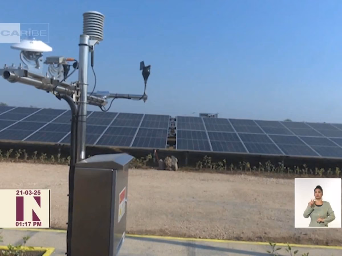 ¿Qué dice la ley nacional 27424?