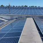 Infinito energía solar