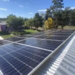 INFINITO energía solar