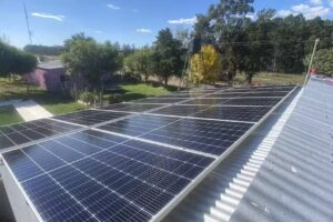 INFINITO energía solar