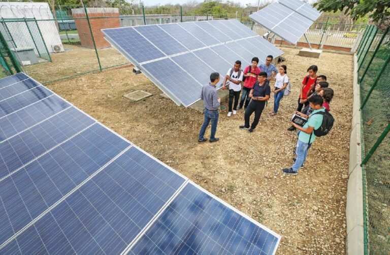 Ingeniero Eléctrico: ¿Un Salario de $500.000?