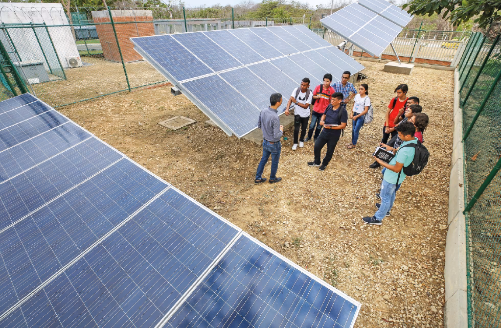 Ingeniero Eléctrico: ¿Un Salario de $500.000?