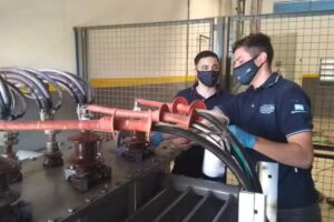 Ingeniería ElectroGM SRL