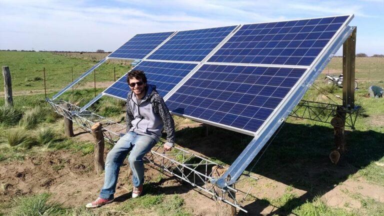 Sueldo de Técnico en Energías Renovables: Guía