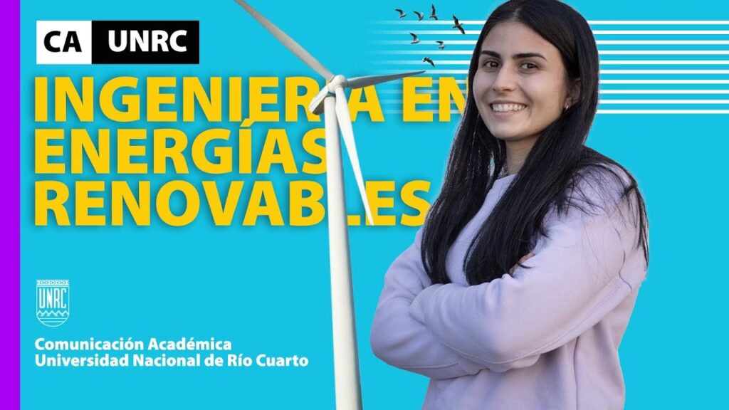 Ingeniero en Energía: La Profesión del Futuro Verde