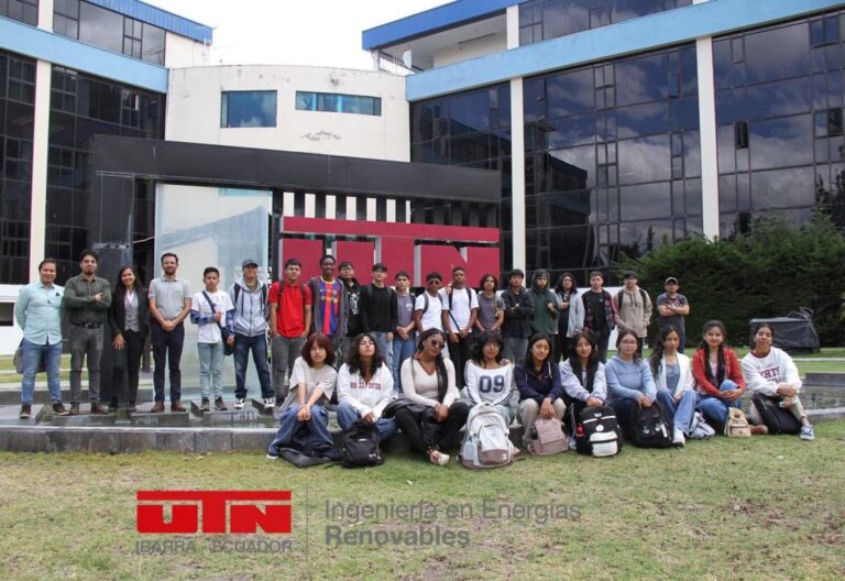 Ingeniería: El Motor de la Energía Renovable