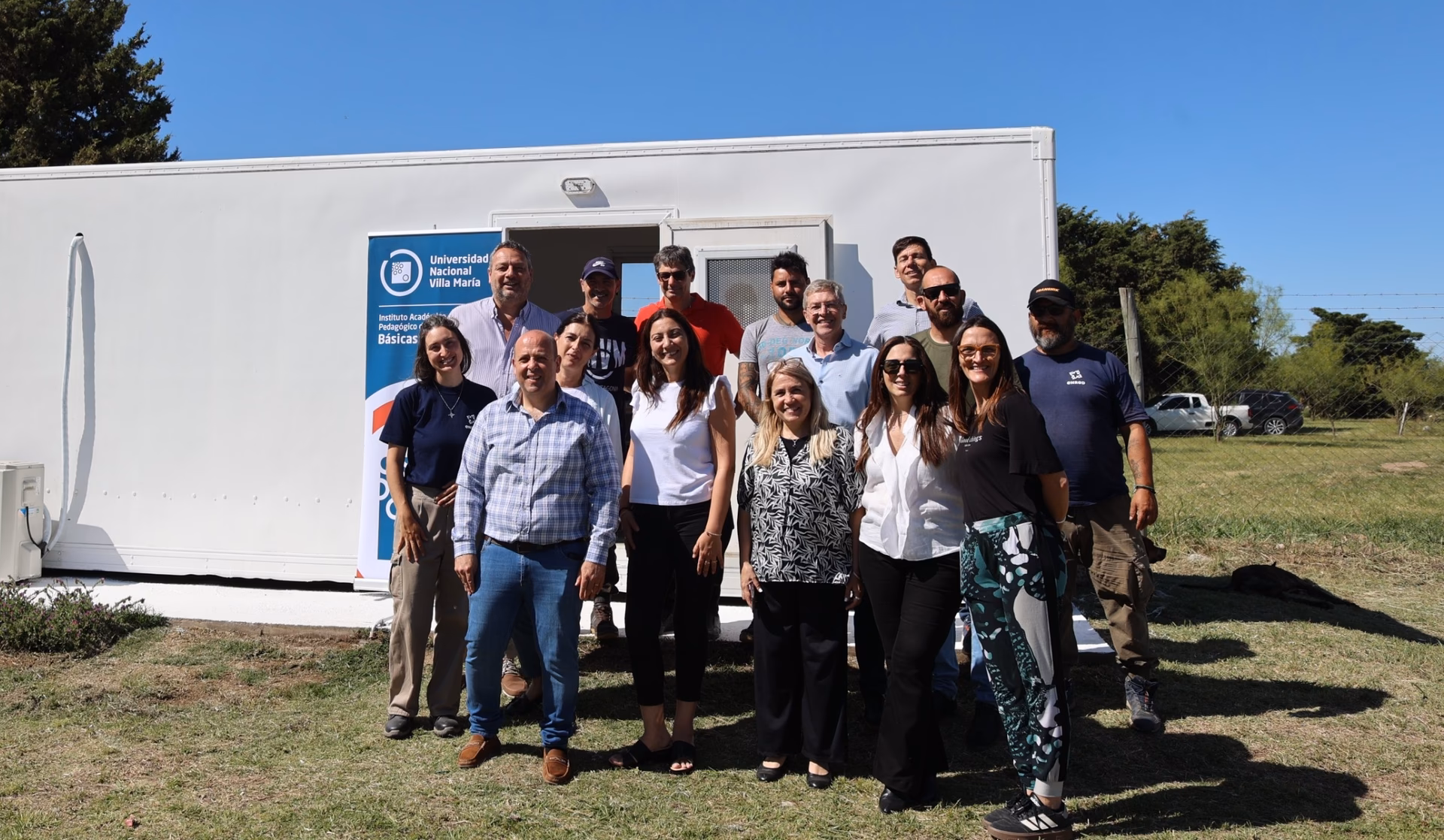 ¿Dónde trabajan los ingenieros de energías renovables?