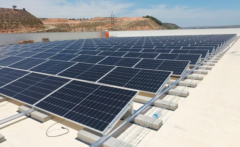 Ingeniería Civil y Energías Renovables