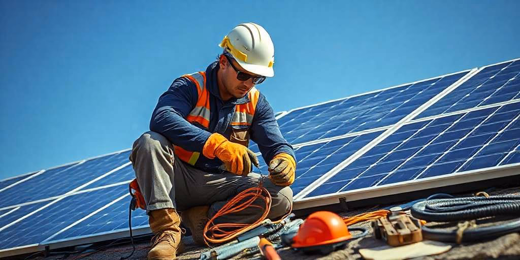 Carrera de Electricista: Duración y Salida Laboral