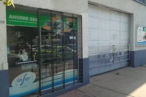 INSER Climatizacion energias renovables