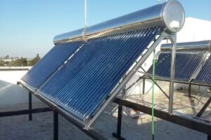 INSOL Ingeniería Solar