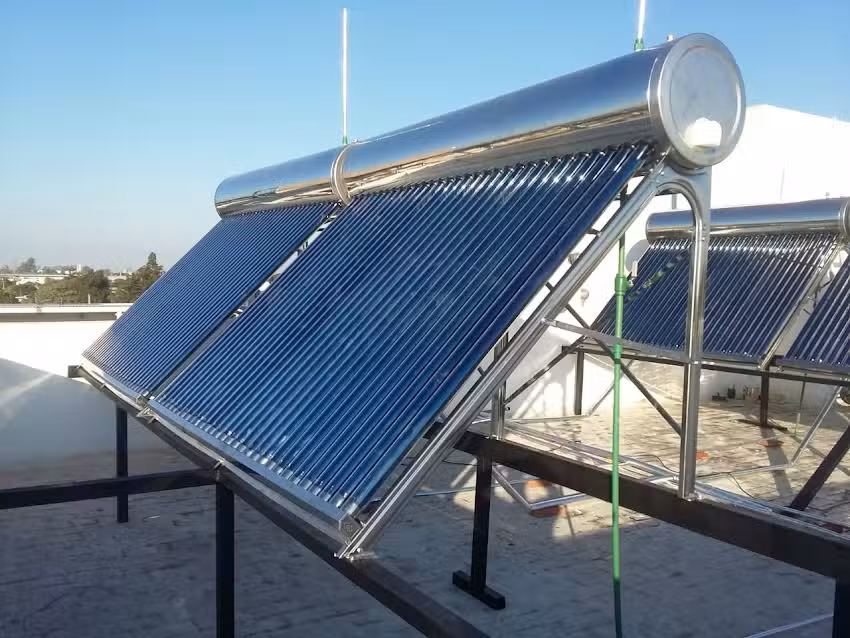 INSOL Ingeniería Solar