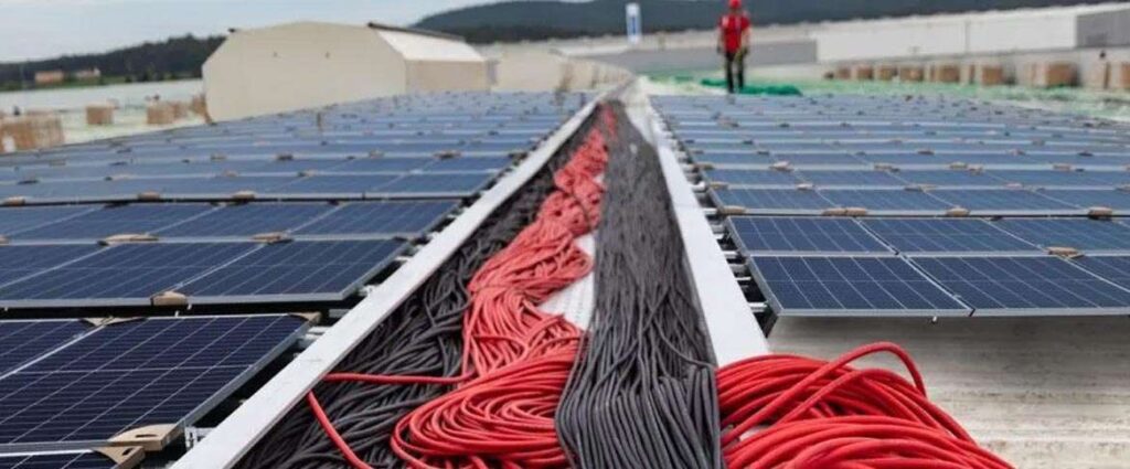 Conector MC4: La Clave de tu Instalación Solar