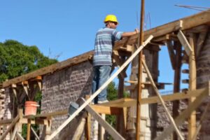 Instalación Termotanques Solares