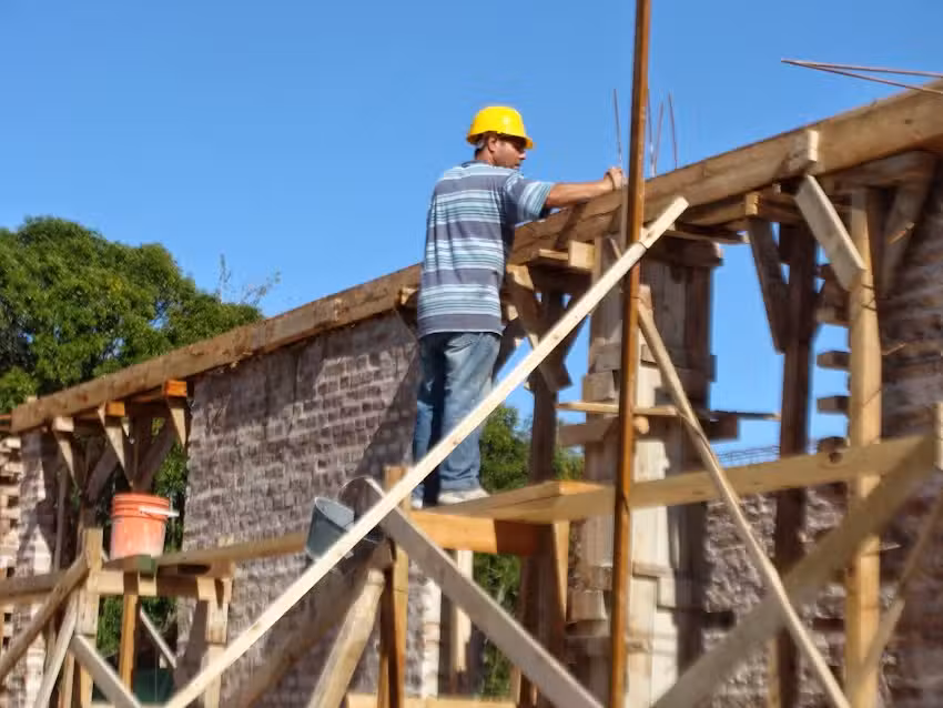 Instalación Termotanques Solares