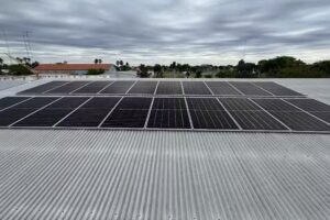 Instalacor Sistemas Solares