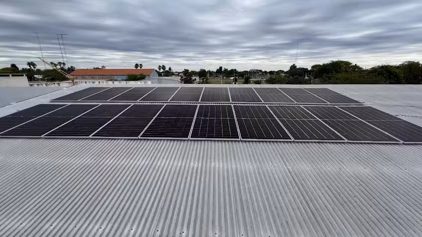 Instalacor Sistemas Solares