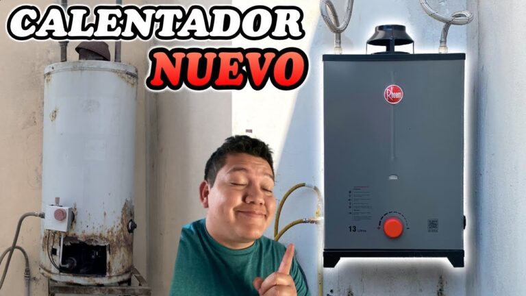 Costo de Instalar un Termotanque Solar en Casa