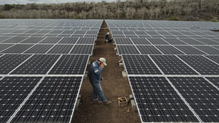 El Impacto de la Energía Solar en la Sociedad