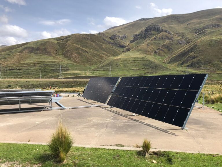 Costo de Paneles Solares en Perú: Guía Completa