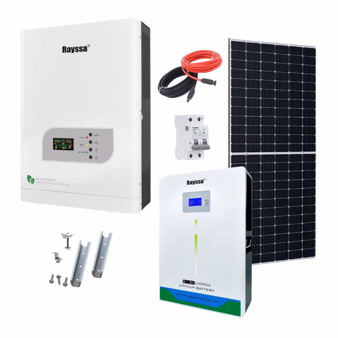 ¿Cuál es el material principal que se utiliza en los paneles solares?