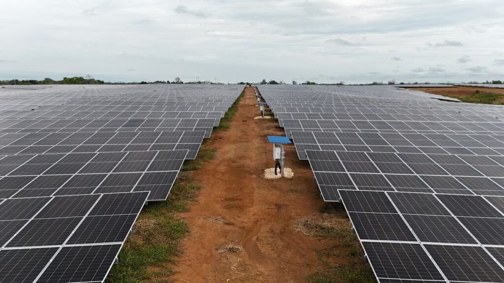 INTI: Transformación, Funciones e Impacto Futuro