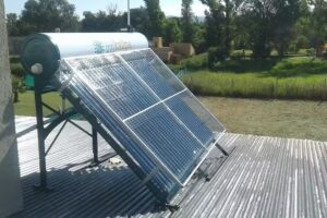 Intikallpa – Energía Sustentable