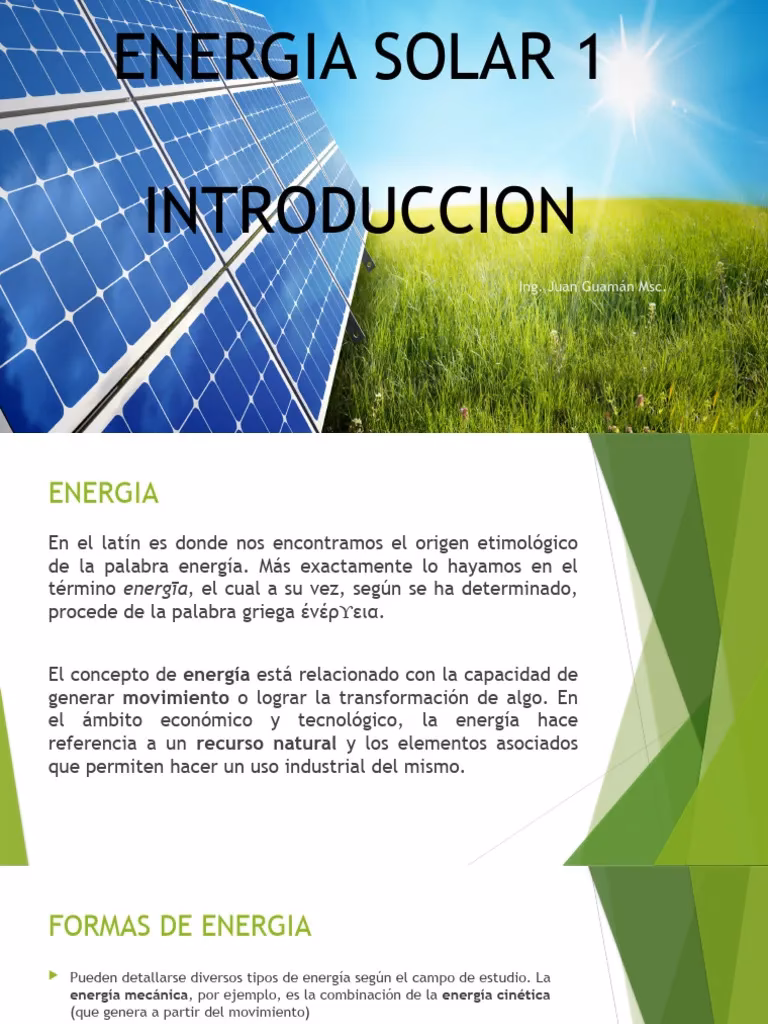 ¿Qué es la energía térmica en resumen?