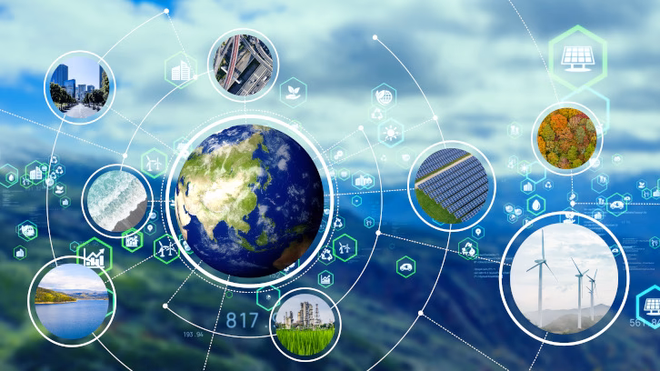 El cerebro tras la energía limpia