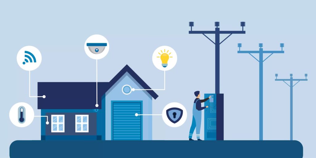 IoT y Energía Solar: La Revolución Inteligente