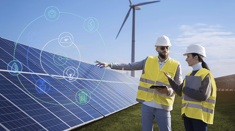 ¿Qué es IoT y menciona 5 ejemplos?