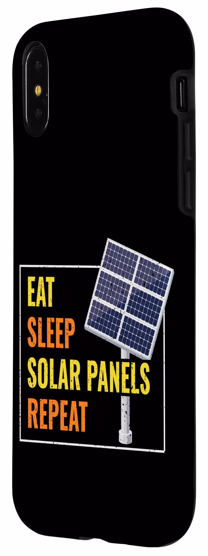 ¿Puedo cargar mi iPhone con un panel solar?