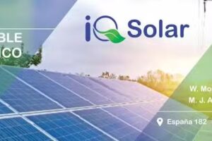 iQ Solar