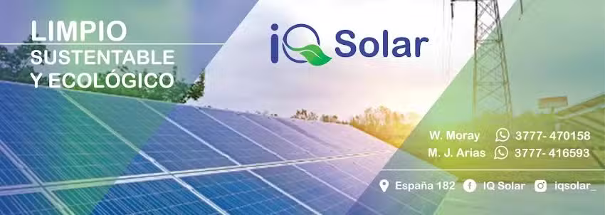 iQ Solar