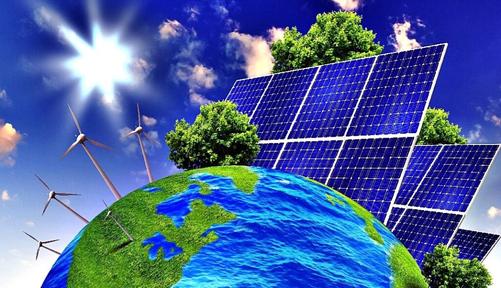 LCoE Solar: La Métrica Clave de Rentabilidad