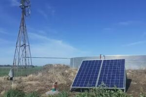 Isa Solar Energy