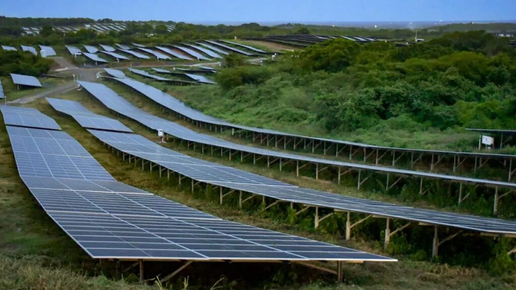 Isagen: El Gigante Energético y la Transición Solar