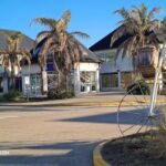 Islas de Clasificación de Residuos