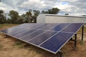 iSolar – Energías Renovables