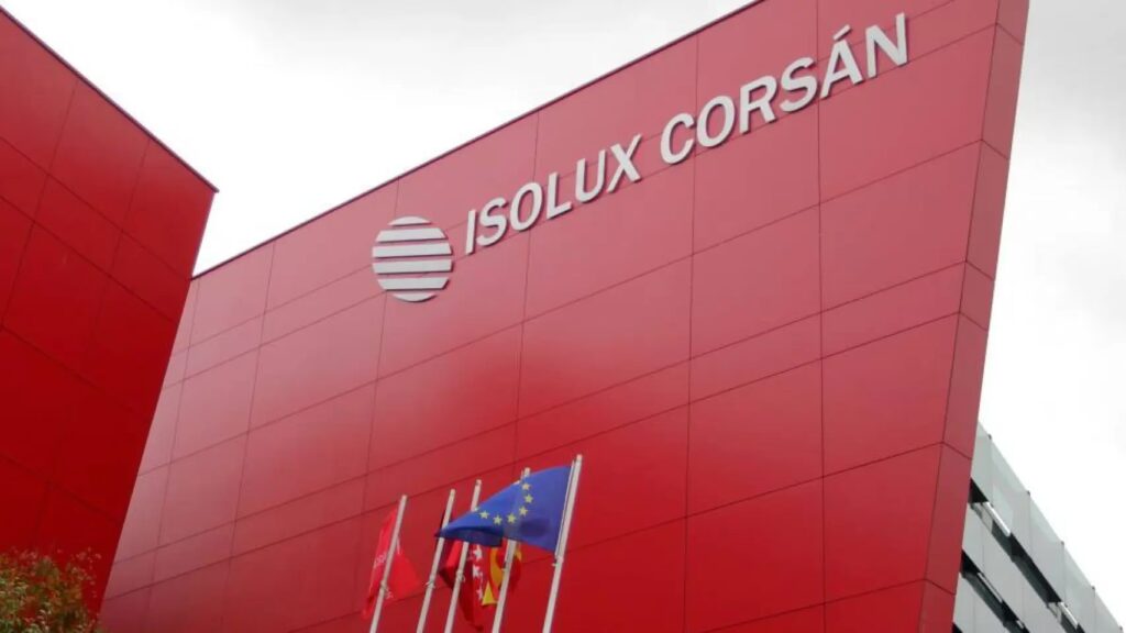 Isolux Corsán: Auge y Caída de un Gigante Solar