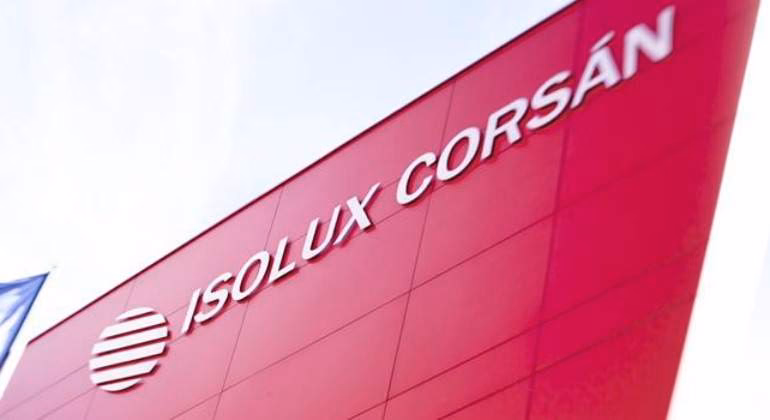 ¿Quién es el dueño de Isolux Corsán?