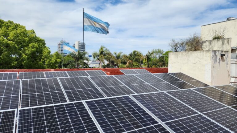 Perú: El País con Mayor Radiación Solar del Mundo