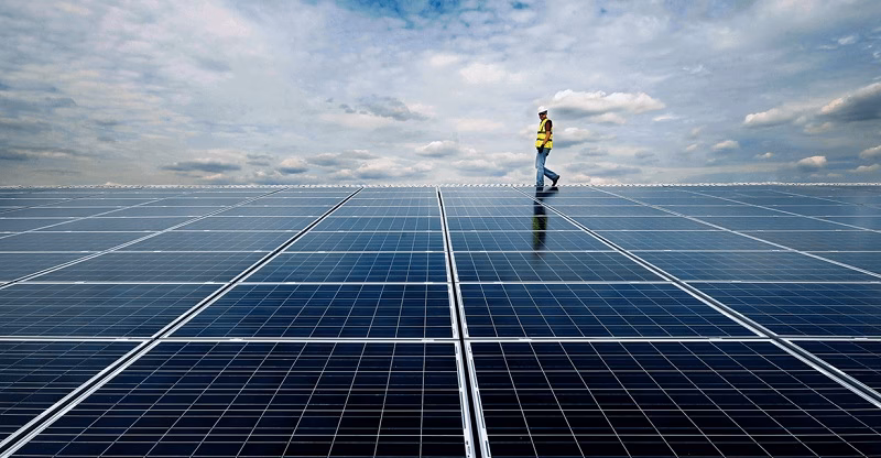 ¿Qué son las renovables de Repsol?