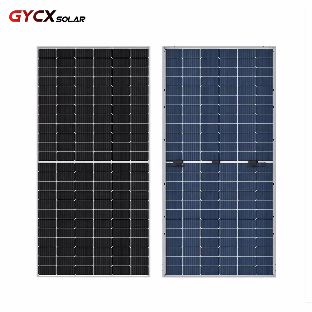 What is the lifespan of JA Solar panels?