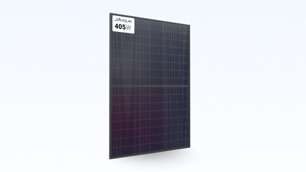 JA Solar: Proveedor de Paneles Solares Tier 1