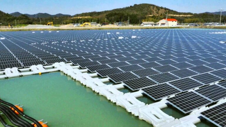 Energía Solar en Japón: El Gigante Renace