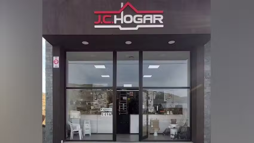 JC Hogar