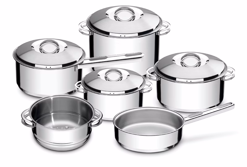 Sartenes Tramontina: Solar vs. Allegra ¿Cuál elegir?