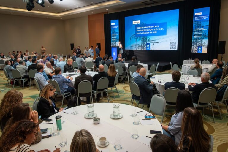 Future Energy Summit: El Epicentro de la Transición