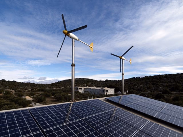 UTN: Costos, Becas y el Futuro de la Energía Solar